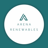 Arena Renewables logo - Similar company to Critical Path Engineering Solutions, Pllc
