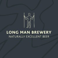 Long Man Brewery logo - Similar company to Larkins Brewery
