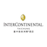 InterContinental Taichung logo - Similar company to Kapia Optics