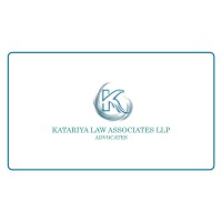 KATARIYA LAW ASSOCIATES LLP logo - Similar company to J Neela & Associates