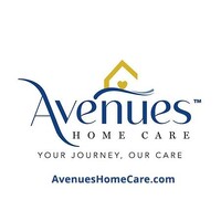 Avenues Home Care, formerly Comprehensive Care logo - Similar company to Sortmyspace Ltd