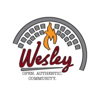 Wesley@CMU logo - Similar company to Pinpoint Resource Group Llc