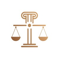 Parezar پارێزەر logo - Similar company to Elite Law Firm