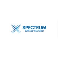 Spectrum Surface Treatment logo - Similar company to Ferro-Clean Pty Ltd
