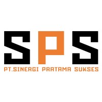 PT. SINERGI PRATAMA SUKSES logo - Similar company to Sealong Levera