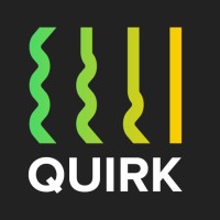 Quirk logo - Similar company to Hindsight Software Ltd