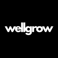 WellGrow logo - Similar company to Wellgro