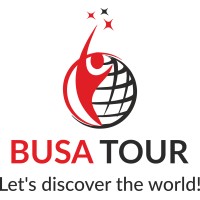BUSATOUR logo - Similar company to United Lightning Transport Service- Uts-Ksa