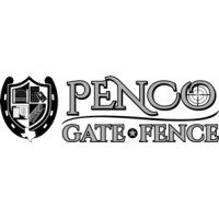 Penco Gate and Fence logo - Similar company to Specialty Printing & Graphics