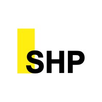 SHP Architekten BDA logo - Similar company to Beast Design Studios