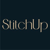 StitchUp logo - Similar company to Dynamic Pest Control