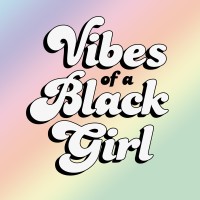 Vibes of a Black Girl logo - Similar company to Bounce Black