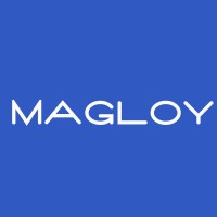 Magloy Tech logo - Similar company to Keyreply