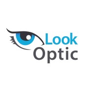 Look Optic Pro logo - Similar company to Woorus Vision