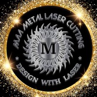 Maa Metal Laser Cutting logo - Similar company to Laser Micromed