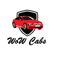 WOW CABS logo - Similar company to Wowcabs