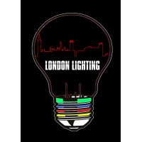 London Lighting logo - Similar company to Inverse Lighting