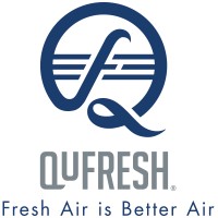 QuFresh logo - Similar company to Ventamatic