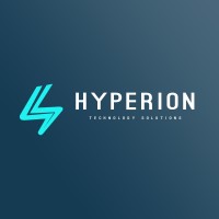HYPERION TECHNOLOGY SOLUTIONS logo - Similar company to Hyperion Tech Solutions