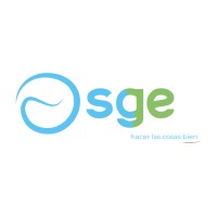 SGE Energía Ltda. logo - Similar company to Macava