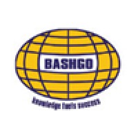 Bashgo Maintenance Services Pvt. Ltd logo - Similar company to Soft Logic Llc