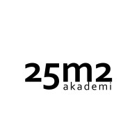 25m2 Akademi logo - Similar company to 25M2 Kitap