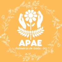 APAE - Palmeiras de Goiás | Associação de Pais e Amigos dos Excepcionais de Palmeiras de Goiás logo - Similar company to Tea & Co