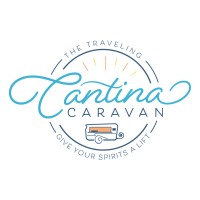 Cantina Caravan logo - Similar company to Hd Liquid Catering