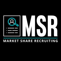 Market Share Recruiting