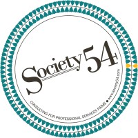 Society 54, LLC logo - Similar company to Finsiders