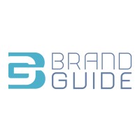 Brand Guide logo - Similar company to Brand Botany Consultancy