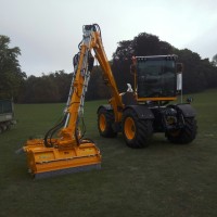 Demo Groen - Démo Vert logo - Similar company to Landbouwleven