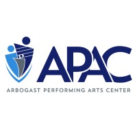 Arbogast Performing Arts Center APAC logo - Similar company to Cpm Ventures, Llc