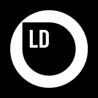 LD Comms logo - Similar company to Zero Degrees West (Now Oc)
