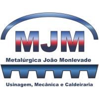 MJM METALÚRGICA JOÃO MONLEVADE logo - Similar company to Hiper Comercial Monlevade