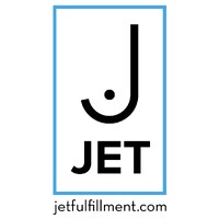 Jet Fulfillment logo - Similar company to Compass Display Group