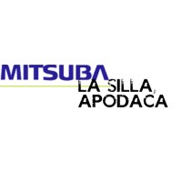 CORPORACION MITSUBA DE MEXICO S.A. DE C.V. logo - Similar company to Grupo Industrial Zagaf