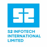 S2 Infotech International Ltd logo - Similar company to Lifenity