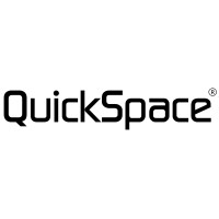 QuickSpace logo - Similar company to Eventwork.Com
