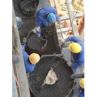 Zhengzhou dongfang refractory material co.,ltd logo - Similar company to D.N.S Yeson Group Co., Ltd