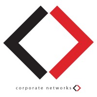 Corporate Networks Inc. logo - Similar company to Tlc Tech, Inc.