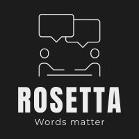 Rosetta Yabancı Dil Hizmetleri logo - Similar company to Jointwords Localization