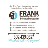 Frank Communication Solutions, Llc