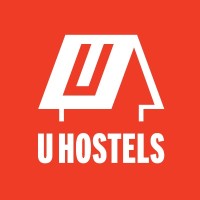 U Hostels logo - Similar company to Equity Point