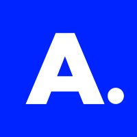 TheAntidot logo - Similar company to Seek Red