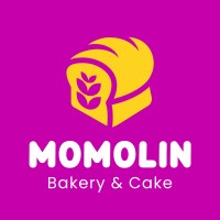 Momolin Bakery & Cake logo - Similar company to Boens Bakery