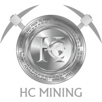 HC MINING logo - Similar company to Hc Trade Usa