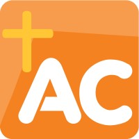 Australian Catholics magazine logo - Similar company to Graves Fowler Creative