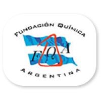 Cursos Fundación Química Argentina logo - Similar company to Codeinep | Control De Infecciones Y Epidemiología