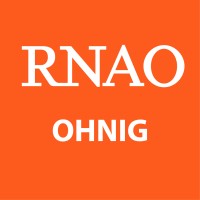 RNAO - Occupational Health Nursing Interest Group logo - Similar company to .